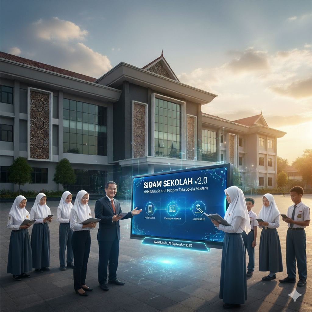 Tidak Ada Gambar
